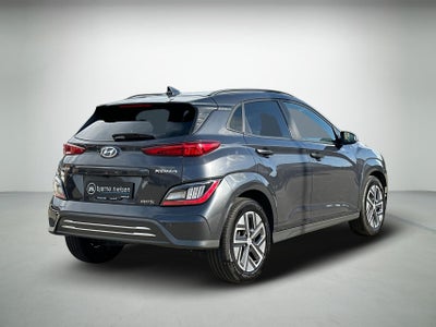 Hyundai Kona EV Trend billede 1