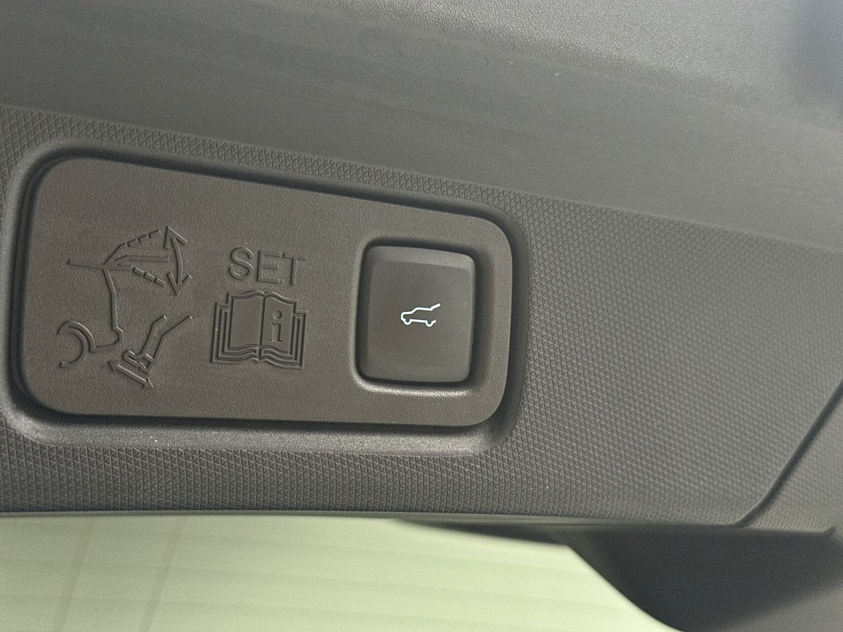 Ford Mustang Mach-E Standard Range billede 19