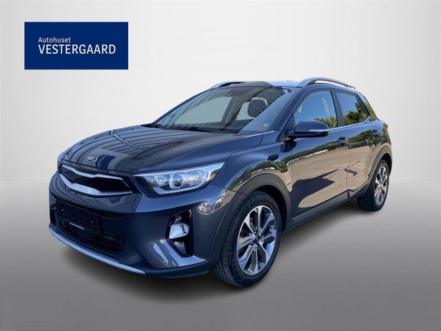Kia Stonic T-GDi Vision DCT