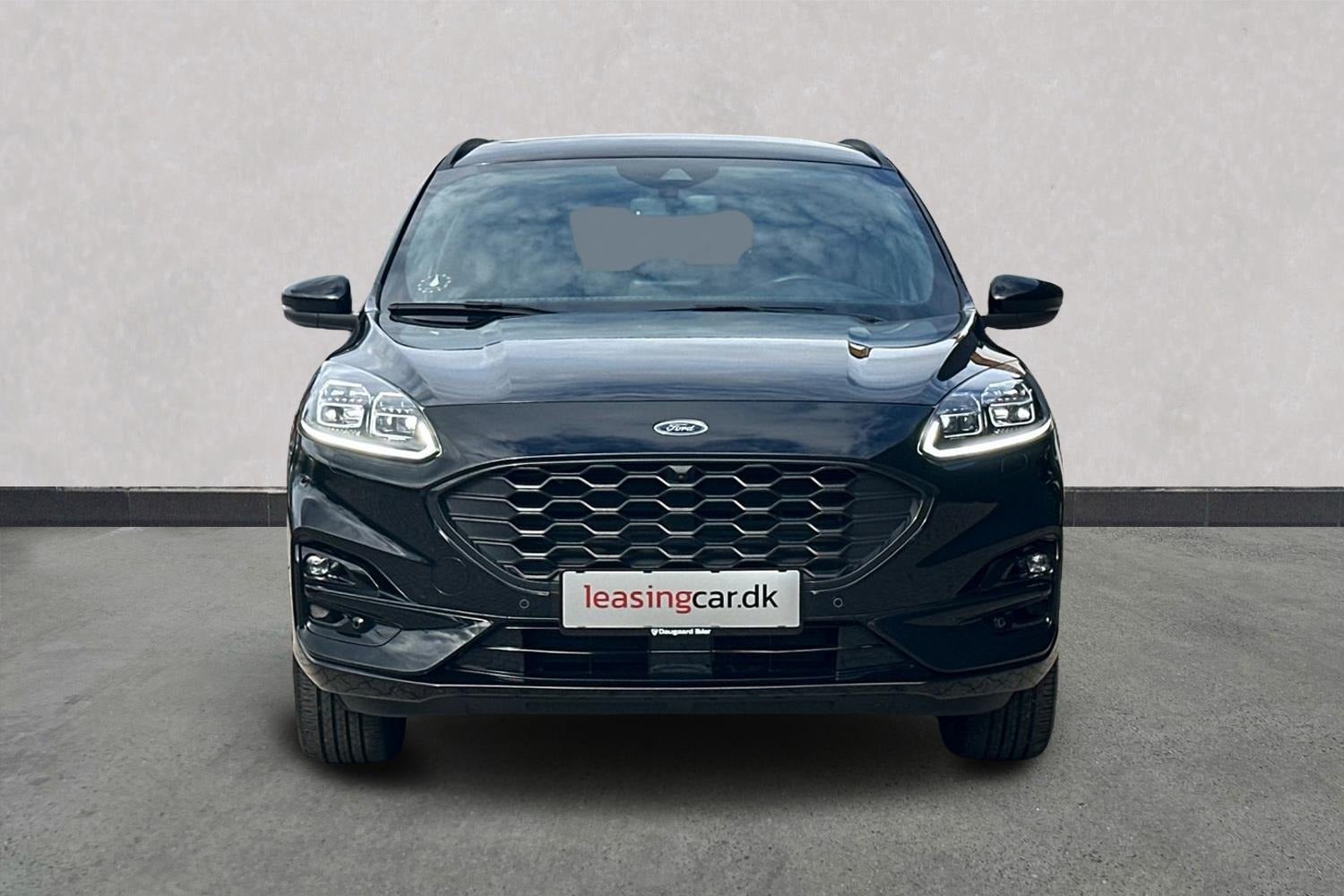 Billede af Ford Kuga 2,5 PHEV ST-Line X CVT