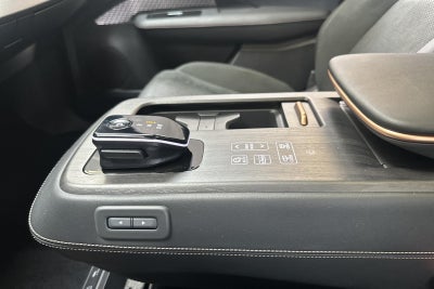 Nissan Ariya Evolve e-4ORCE