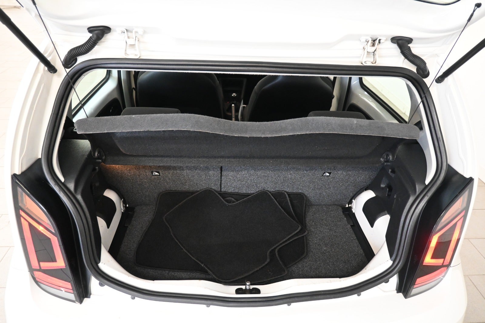 VW Up! MPi 60 Move BMT
