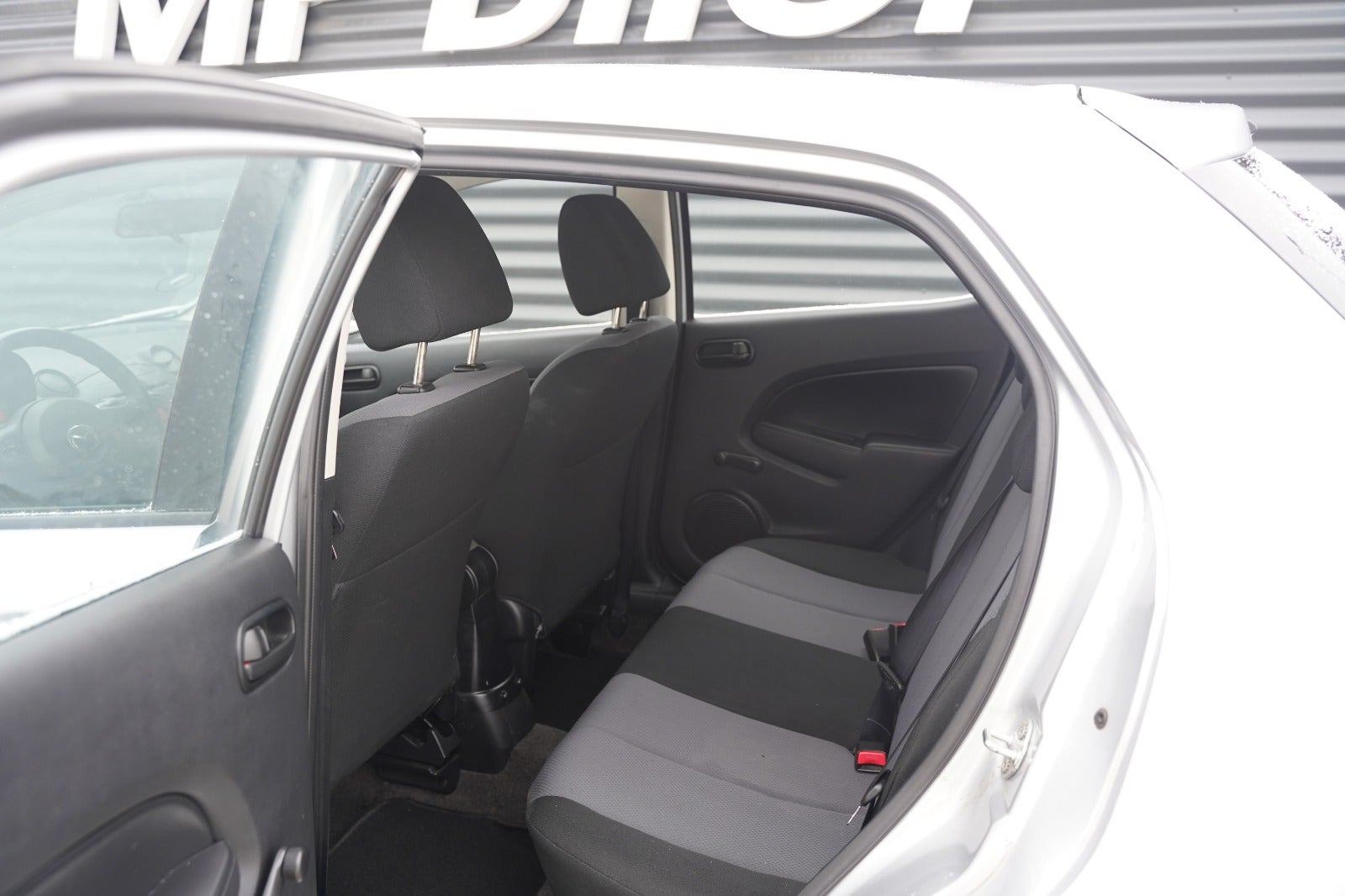 Billede af Mazda 2 1,3 Advance