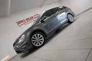 VW Golf VII TSi 150 Highline Connect Variant DSG