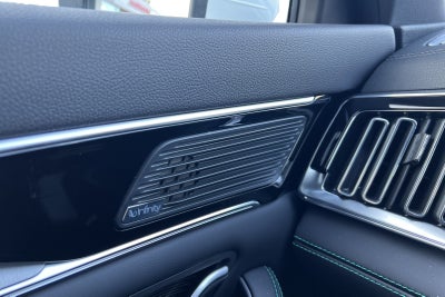 BYD Seal U Design