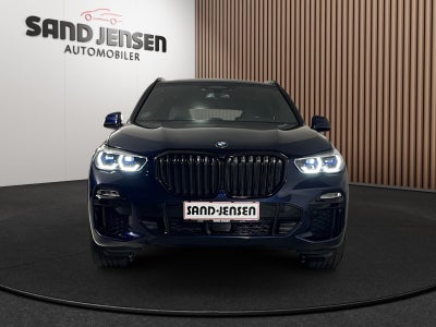 BMW X5 xDrive45e M-Sport+ aut. Van