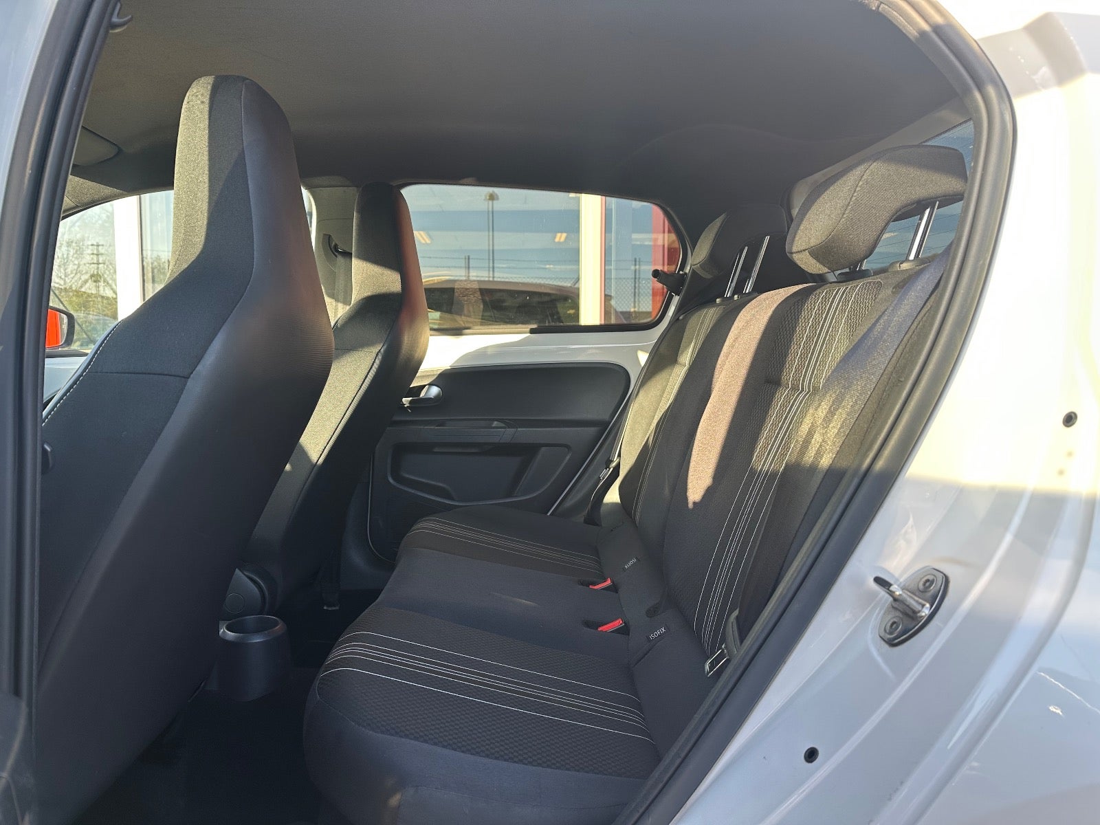 Billede af Seat Mii 1,0 60 Sport eco