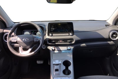 Hyundai Kona EV Trend