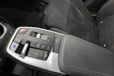 BMW iX1 xDrive30 M-Sport