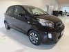 Kia Picanto Attraction+