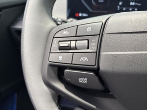 Kia EV6 Long Range Performance Upgrade AWD