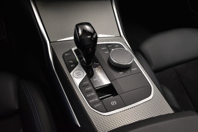 BMW 330e Touring M-Sport aut.