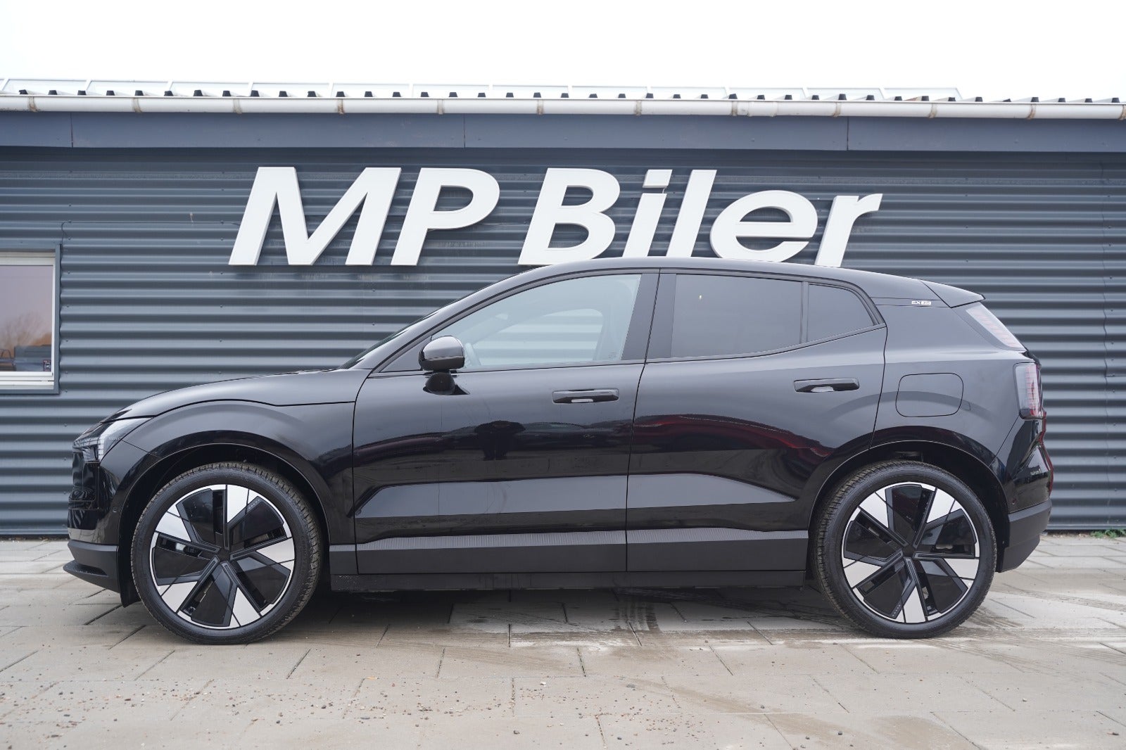 Billede af Volvo EX30  Twin Performance Ultra