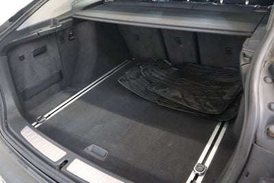 BMW 320d Gran Turismo aut.