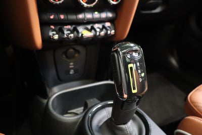MINI Cooper SE Edition Premium Plus