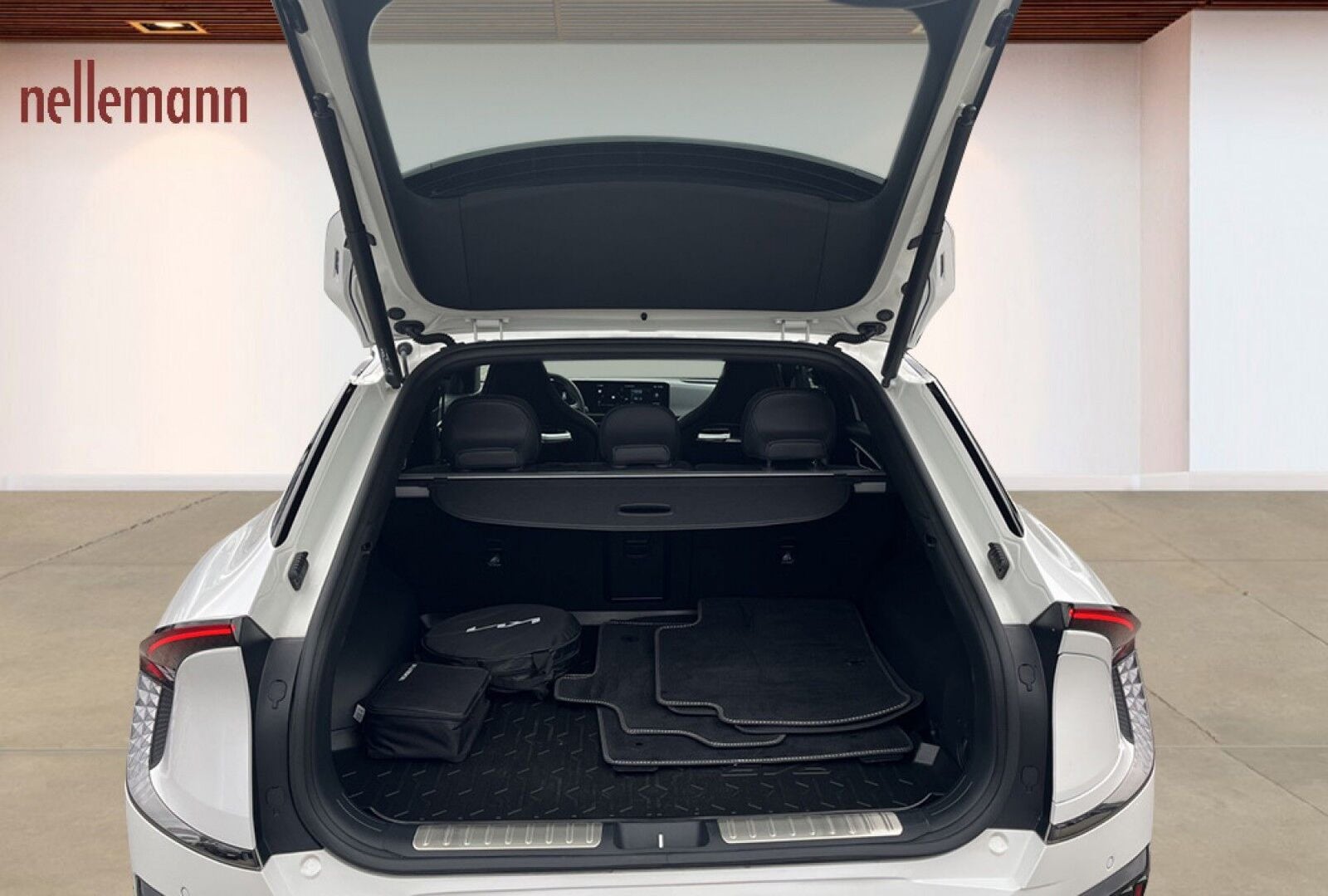 Kia EV6 GT Performance AWD