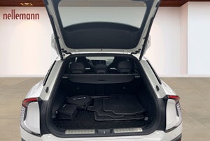 Kia EV6 GT Performance AWD