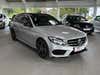 Mercedes C220 d AMG Line stc. aut. thumbnail