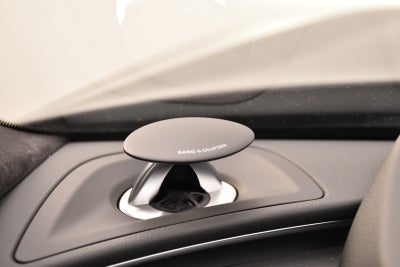 Audi RS6 TFSi performance Avant quattro Tiptr.