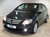 Mercedes B200 aut.