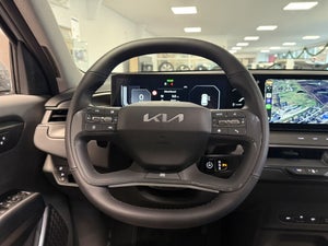Kia EV9 Standard Range Upgrade RWD 7prs