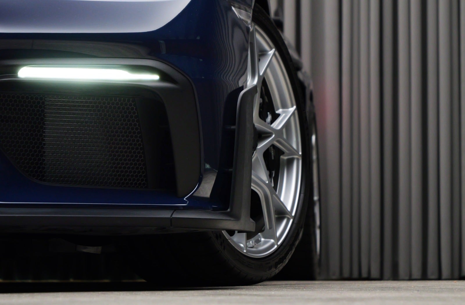 Porsche 718 Cayman GT4 RS PDK