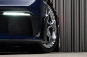 Porsche 718 Cayman GT4 RS PDK