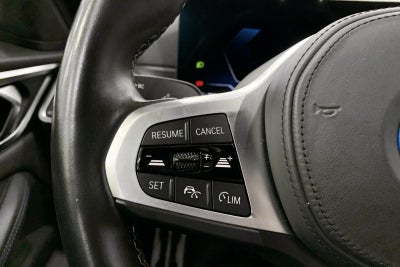 BMW i4 M50 M-Sport xDrive