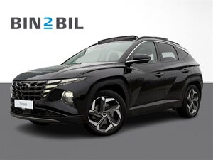 Hyundai Tucson PHEV Advanced aut. 4WD