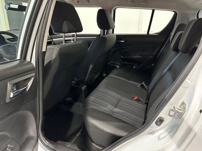 Suzuki Swift Dualjet Comfort