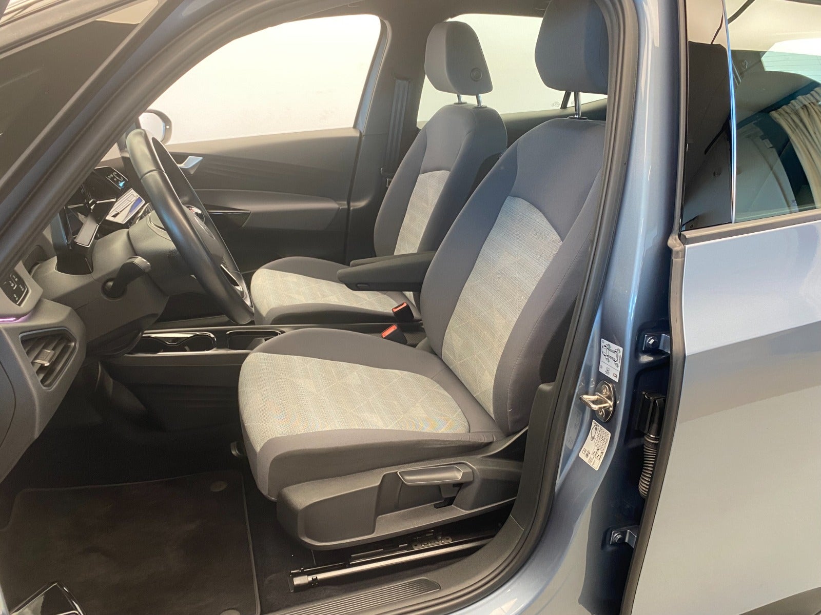 Billede af VW ID.3 58 Pro Performance