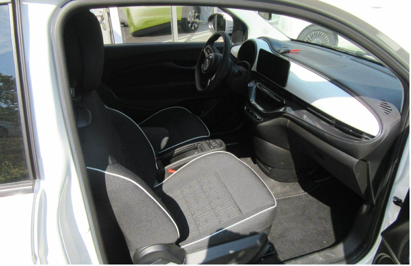 Billede af Fiat 500e 42