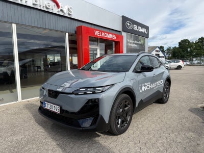 Subaru Uncharted 77 Touring AWD 5d