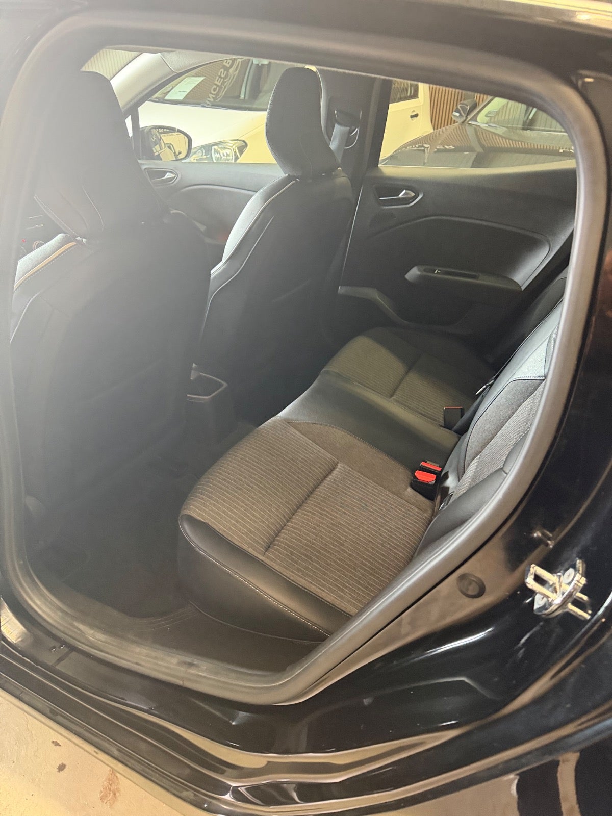 Renault Clio V dCi 115 R.S. Line - billede 11