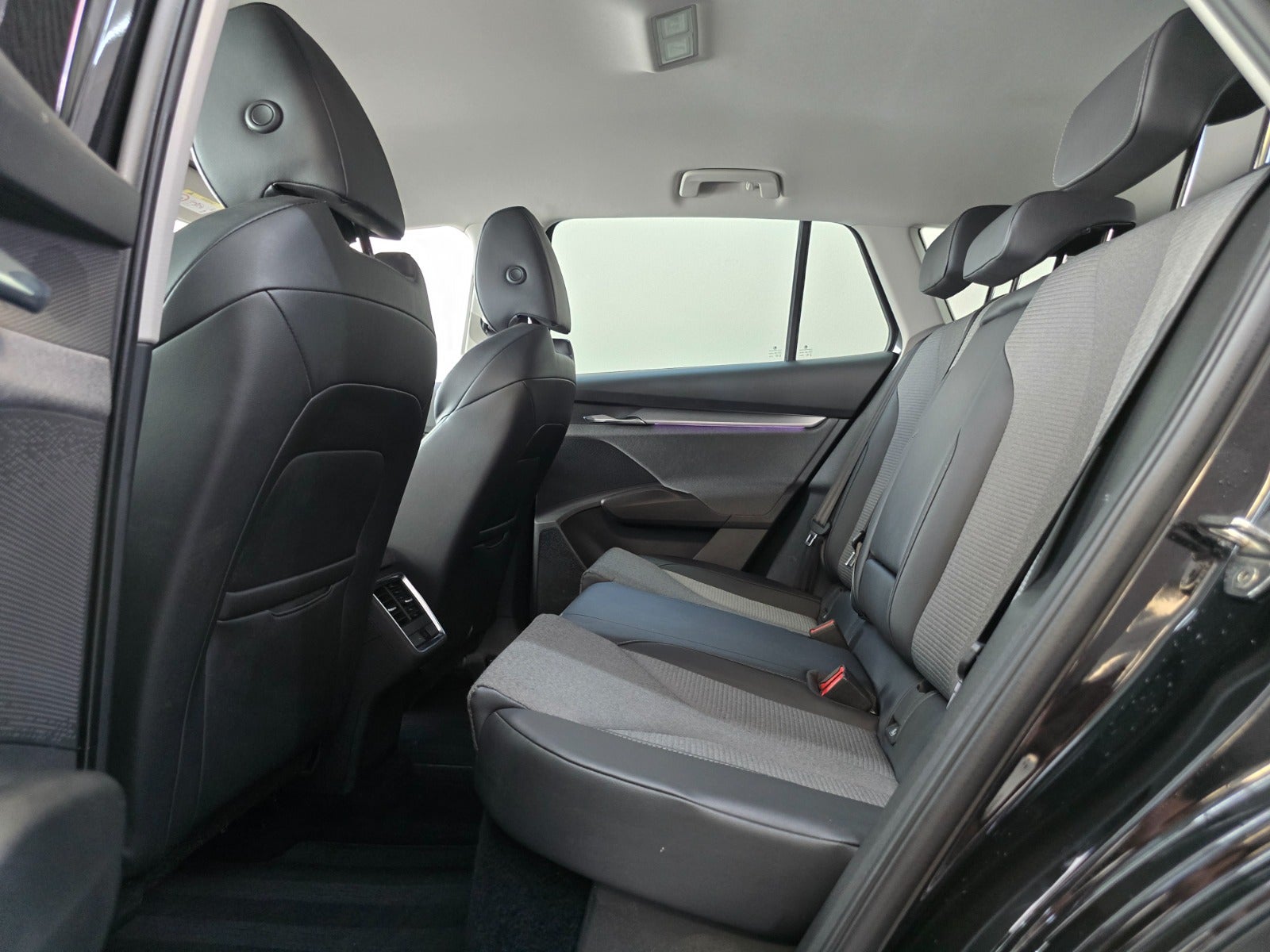 Billede af Skoda Enyaq 80x iV Loft