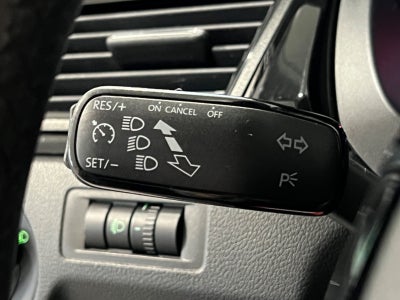 Skoda Rapid TSi 110 Ambition