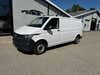 VW Transporter TDi 150 Kassevogn DSG lang