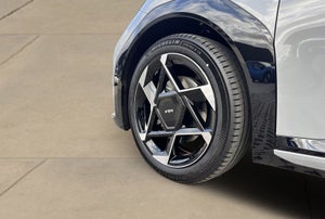 Kia EV4 Long Range GT-Line