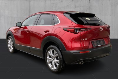 Mazda CX-30 e-SkyActiv-G 150 Cosmo aut. - 2