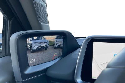 Hyundai Ioniq 6 Ultimate AWD