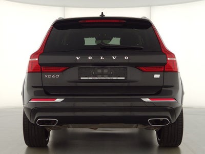 Volvo XC60 T6 ReCharge Inscription aut. AWD