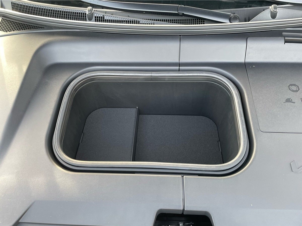 Kia EV3 Long Range Upgrade billede 20