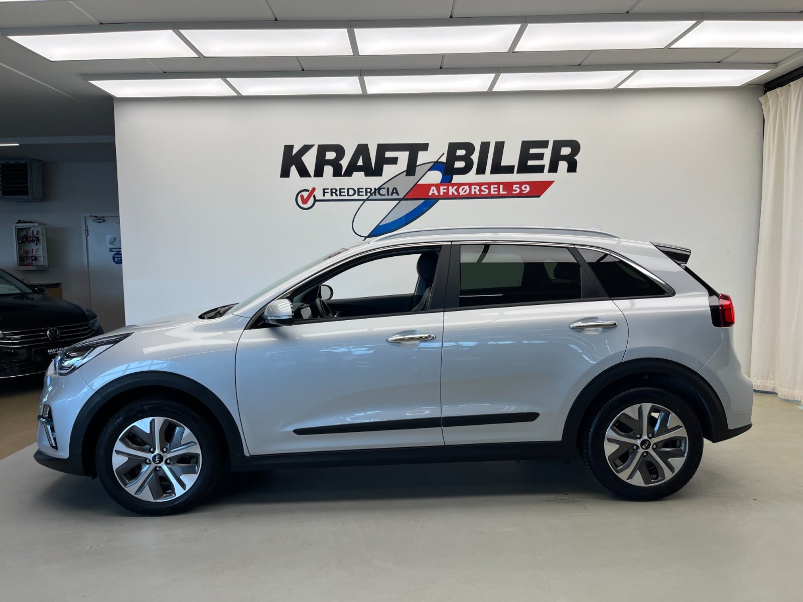 Billede af Kia e-Niro 64 Spirit