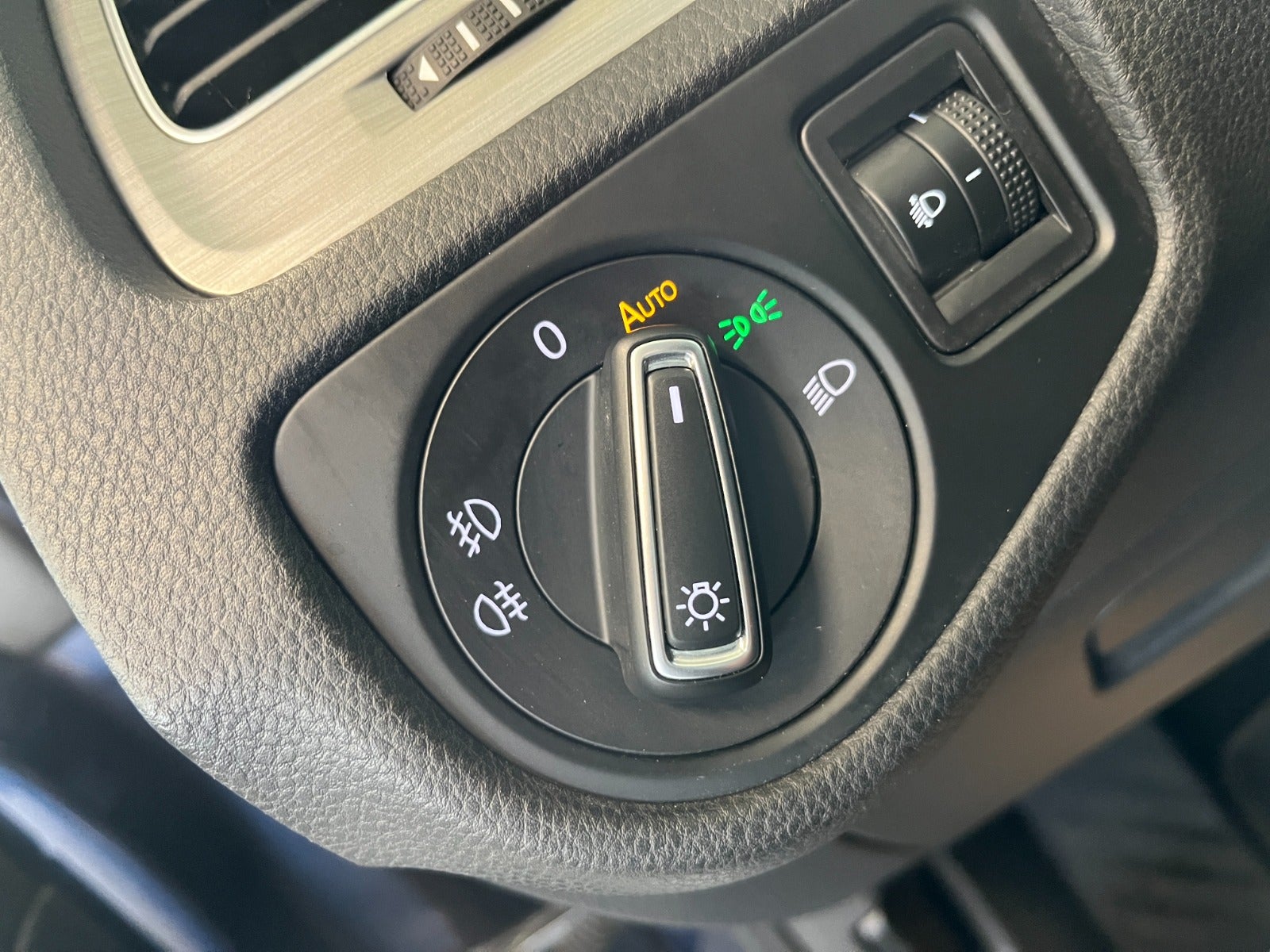 Billede af VW Golf VII 1,4 TSi 122 Comfortline BMT