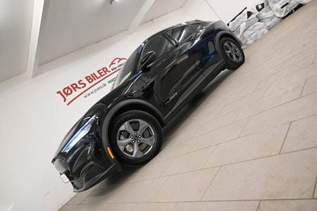 Ford Mustang Mach-E Standard Range