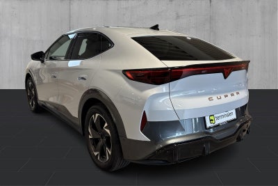 Cupra Tavascan Endurance Business - 2