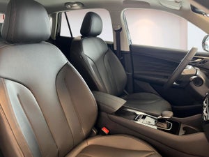 MG EHS PHEV Luxury