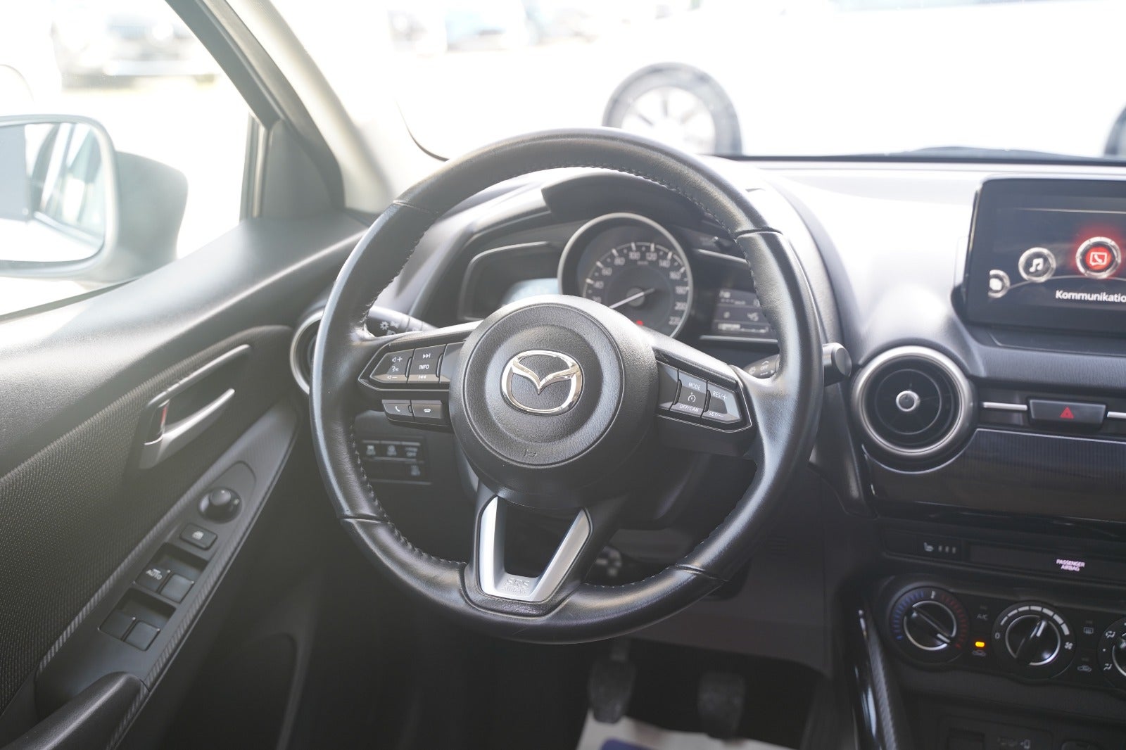 Billede af Mazda 2 1,5 SkyActiv-G 90 Sky