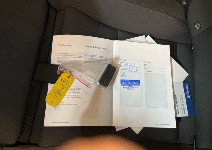 Billede af Polestar 2  Long Range