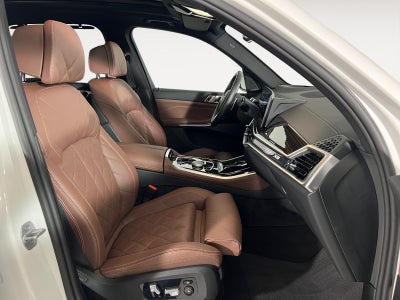 BMW X5 xDrive50e M-Sport aut.